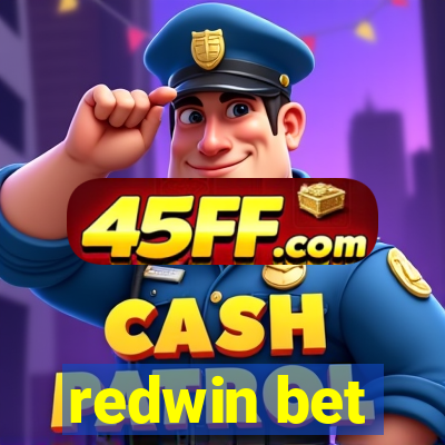 redwin bet